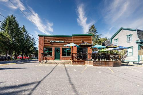 Façade - 880 Rue Richelieu, Beloeil, QC - Outdoor