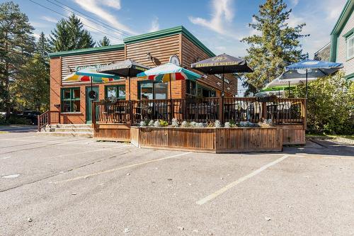 Façade - 880 Rue Richelieu, Beloeil, QC - Outdoor