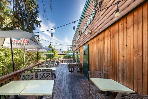 Terrasse - 880 Rue Richelieu, Beloeil, QC - Outdoor With Deck Patio Veranda With Exterior