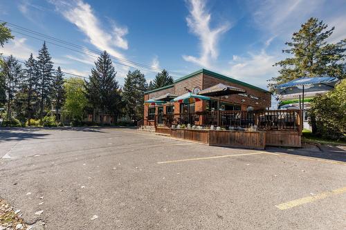 Stationnement - 880 Rue Richelieu, Beloeil, QC - Outdoor