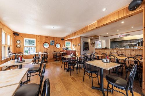 Salle à manger - 880 Rue Richelieu, Beloeil, QC - Indoor Photo Showing Dining Room