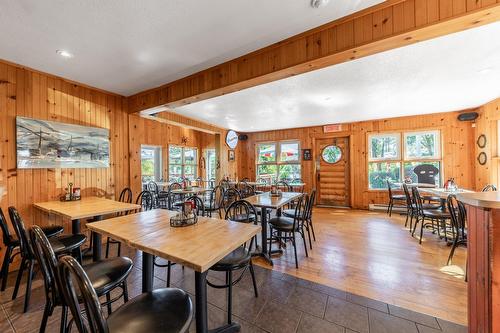 Salle à manger - 880 Rue Richelieu, Beloeil, QC - Indoor Photo Showing Dining Room