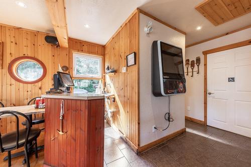 Restaurant - 880 Rue Richelieu, Beloeil, QC - Indoor