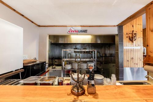 Cuisine - 880 Rue Richelieu, Beloeil, QC - Indoor