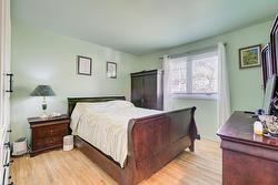 Chambre à coucher principale - 