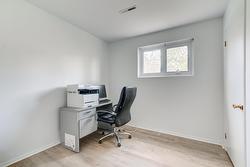 Chambre à coucher - 