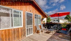 Solarium/Verrière - 