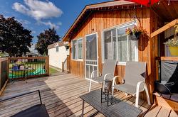 Solarium/Verrière - 