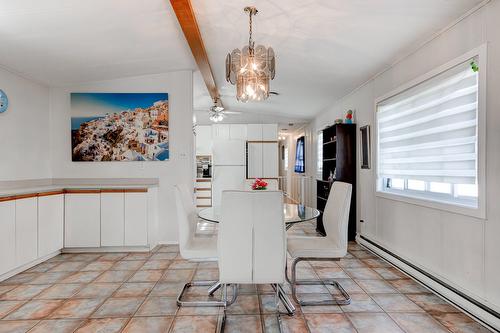 Dining room - 621-3950 Boul. Sir-Wilfrid-Laurier, Longueuil (Saint-Hubert), QC - Indoor Photo Showing Other Room