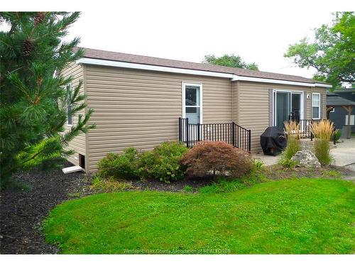 700-981 County Rd 2, Lakeshore, ON 