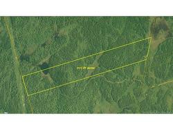 Off Mitchell RD  Grand Bay-Westfield, NB E5K 1K1