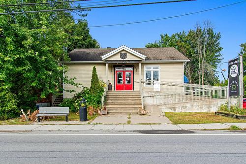 258  - 260 Route du Long-Sault  Saint-André-D'Argenteuil, QC J0V 1X0