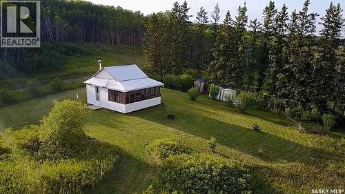 Bellows Recreation Property, Clayton Rm No. 333, SK 