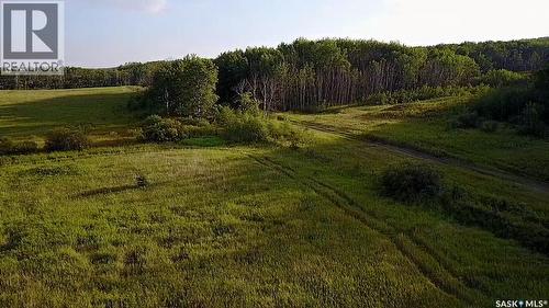 Bellows Recreation Property, Clayton Rm No. 333, SK 