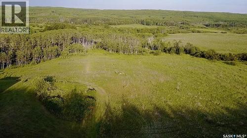 Bellows Recreation Property, Clayton Rm No. 333, SK 