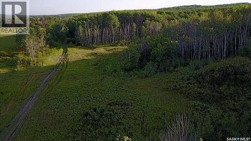 Bellows Recreation Property, Clayton Rm No. 333, SK 