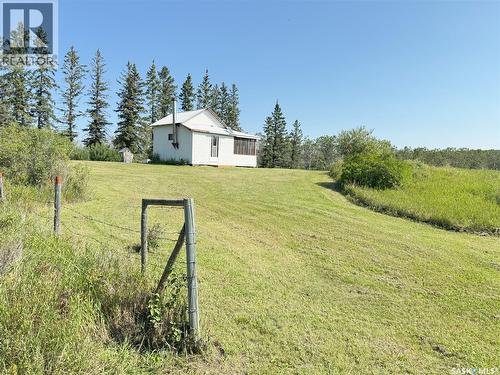 Bellows Recreation Property, Clayton Rm No. 333, SK 