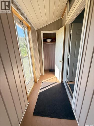 Bellows Recreation Property, Clayton Rm No. 333, SK 