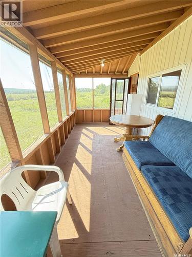 Bellows Recreation Property, Clayton Rm No. 333, SK 