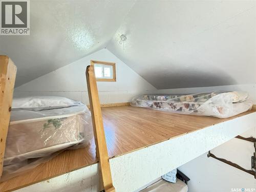 Bellows Recreation Property, Clayton Rm No. 333, SK 