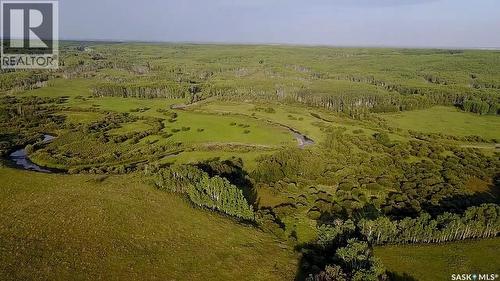 Bellows Recreation Property, Clayton Rm No. 333, SK 