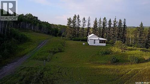 Bellows Recreation Property, Clayton Rm No. 333, SK 