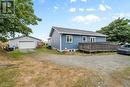 88 Beachy Cove Road, Portugal Cove - St. Phillip'S, NL  - Outdoor With Exterior 