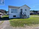 45A Main Street, Springdale, NL  - Outdoor 