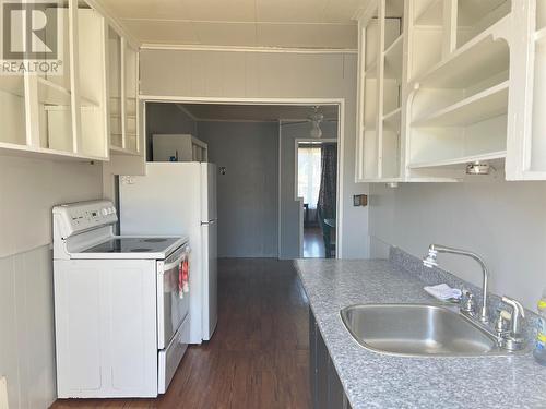 45A Main Street, Springdale, NL - Indoor