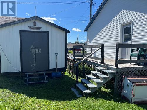 45A Main Street, Springdale, NL - Outdoor