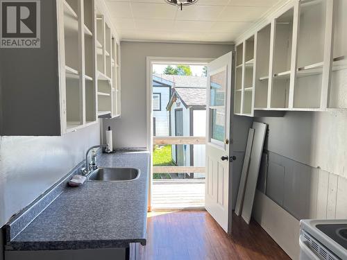 45A Main Street, Springdale, NL - Indoor