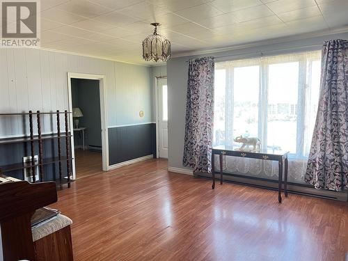 45A Main Street, Springdale, NL - Indoor