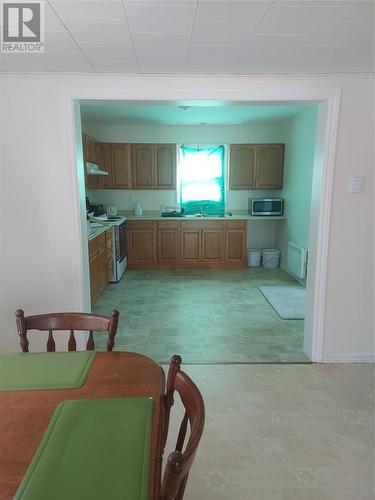 127A Main Street, Channel-Port Aux Basques, NL - Indoor