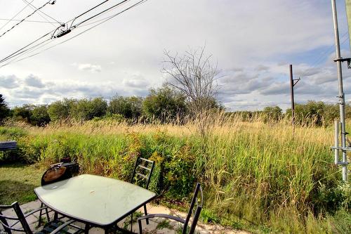 Cour - 200 Av. Douay, Amos, QC - Outdoor With View