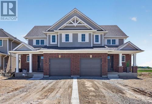 121 STYLES DRIVE  St. Thomas, ON N5R 0N8
