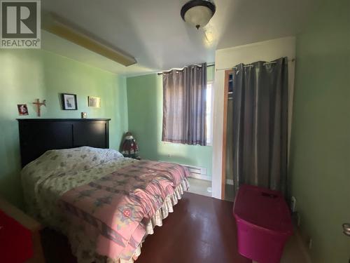 73 Main Road, Piccadilly, NL - Indoor Photo Showing Bedroom
