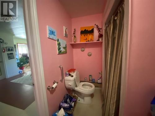 73 Main Road, Piccadilly, NL - Indoor Photo Showing Bathroom