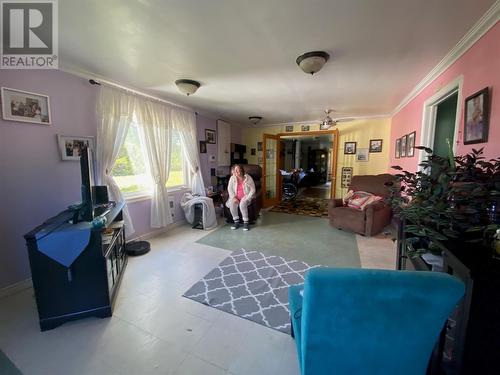 73 Main Road, Piccadilly, NL - Indoor