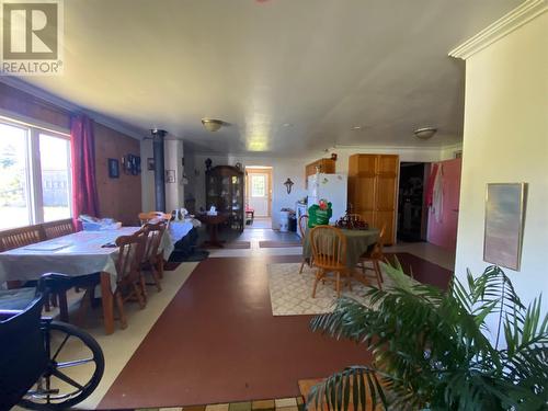 73 Main Road, Piccadilly, NL - Indoor Photo Showing Dining Room