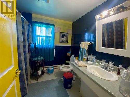 73 Main Road, Piccadilly, NL - Indoor Photo Showing Bathroom