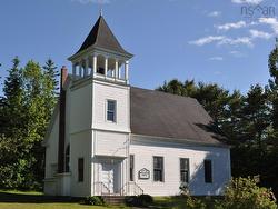 8210 Shore Road  Hampton, NS B0S 1L0