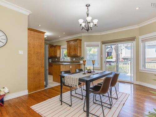 103 Freshwater Trail, Dartmouth, NS 