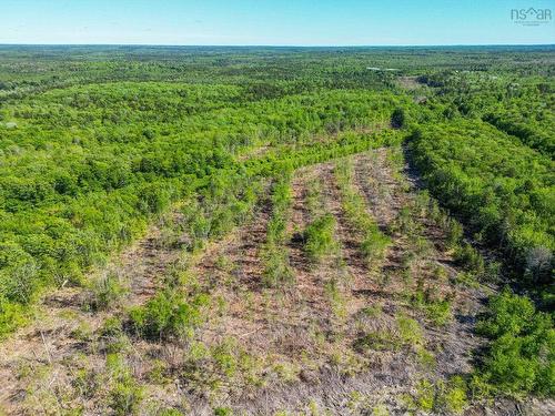 Lot Danvers Road, Danvers, NS 