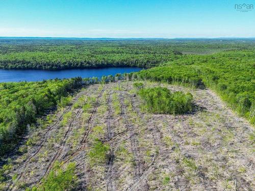 Lot Danvers Road, Danvers, NS 