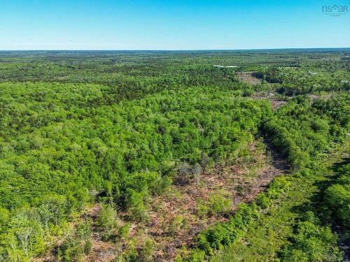 Lot Danvers Road, Danvers, NS 