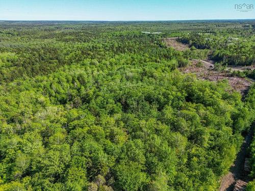 Lot Danvers Road, Danvers, NS 