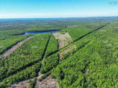 Lot Danvers Road, Danvers, NS 