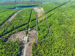 Lot Danvers Road  Danvers, NS B0W 3T0