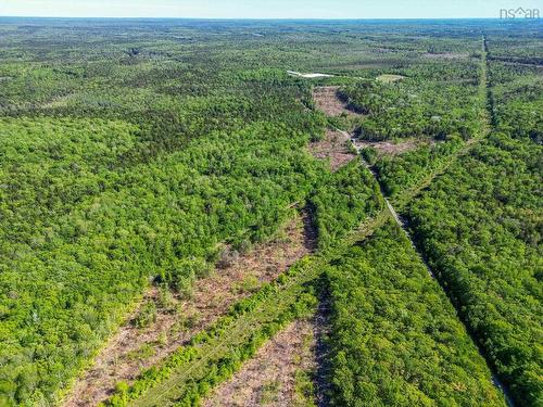 Lot Danvers Road, Danvers, NS 