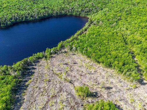 Lot Danvers Road, Danvers, NS 